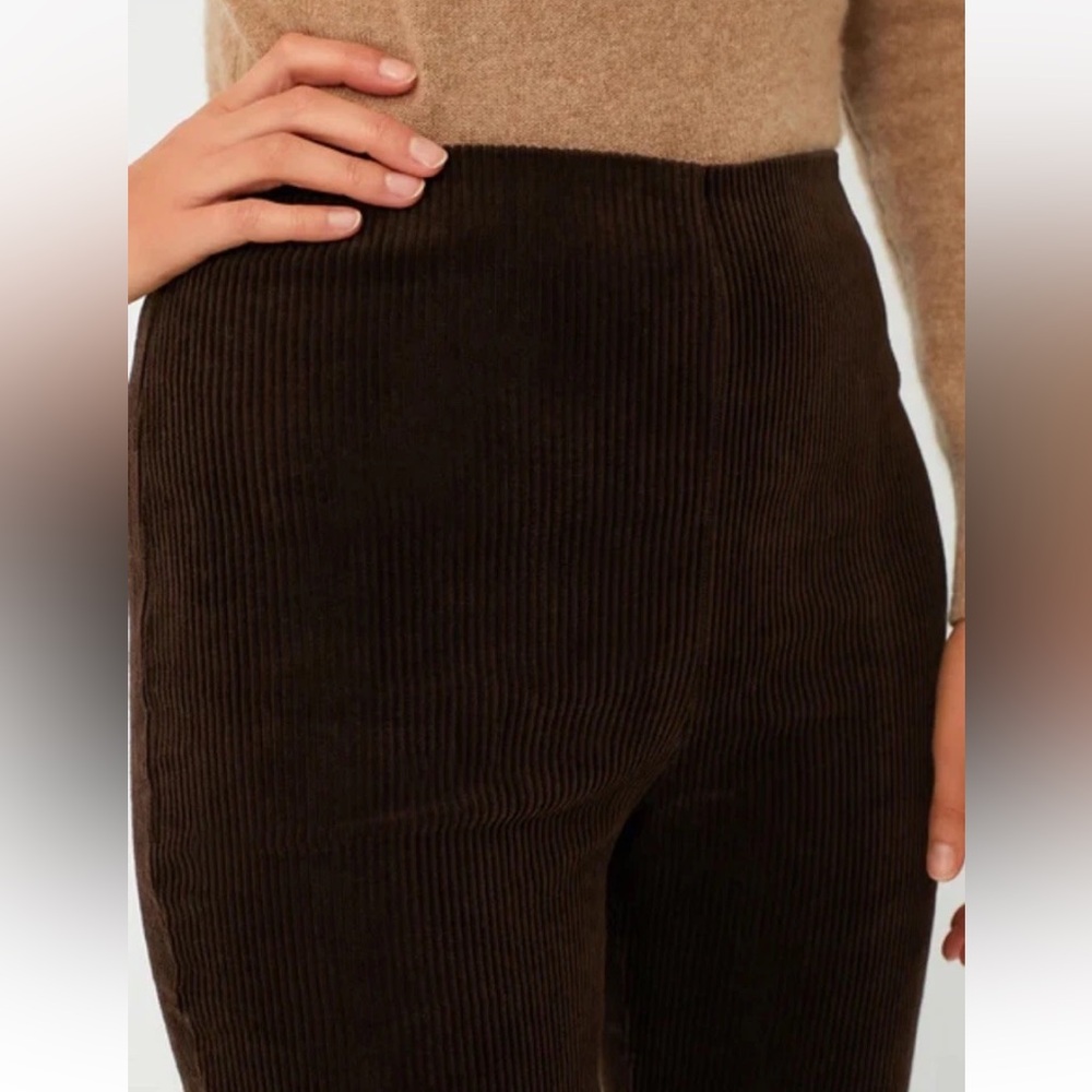 Tuckernuck Brown Corduroy Ashford Pants - Picture 3 of 13
